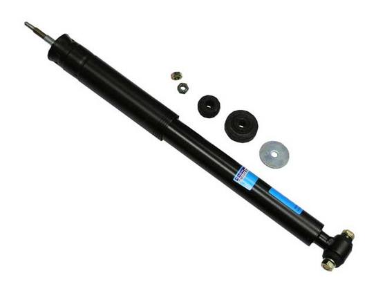 Mercedes Shock Absorber - Rear 1703200331 - Sachs 317378